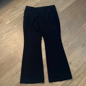 Banana Republic bootcut fit pants